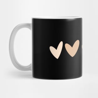 Black lives matter Mug